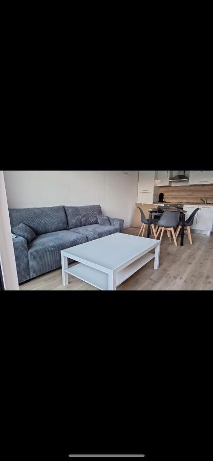 Apartment T2 Echappee Marine Balaruc-les-Bains