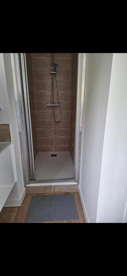 Apartment T2 Echappee Marine *