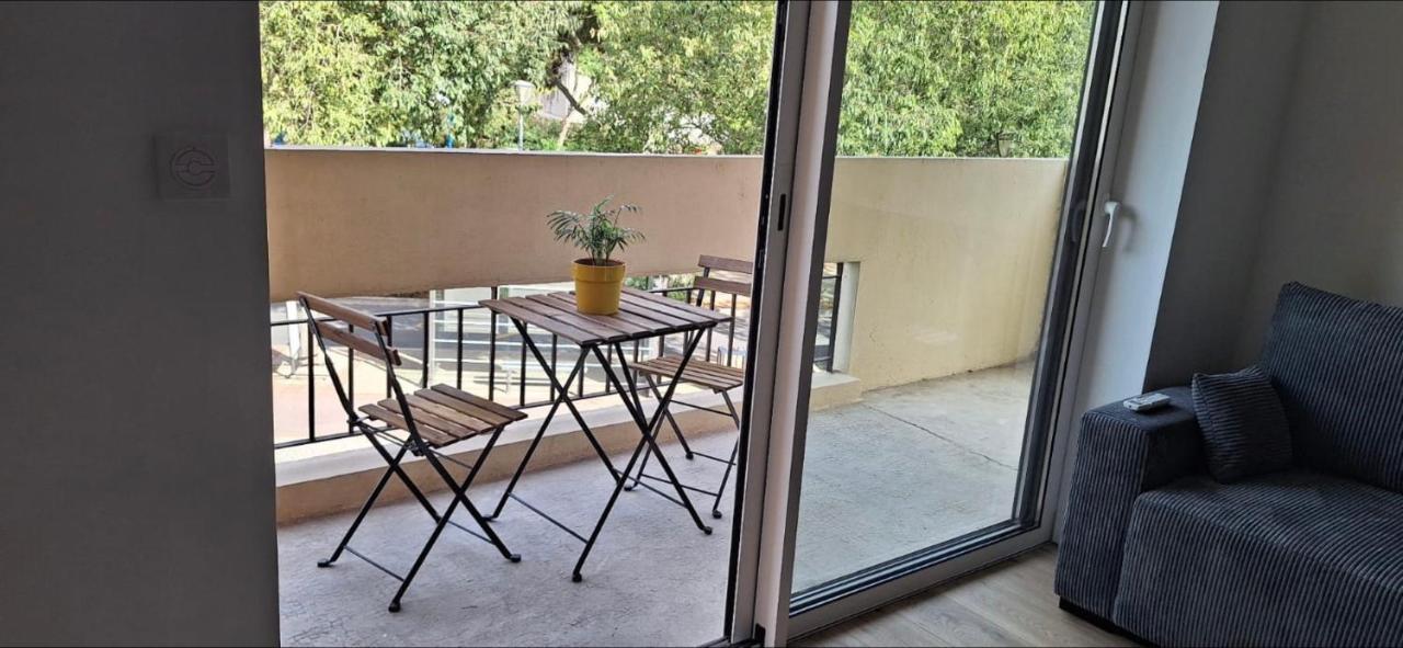 T2 Echappee Marine Apartment
