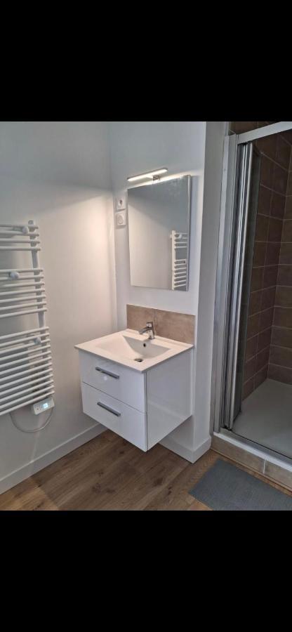 T2 Echappee Marine Apartment *